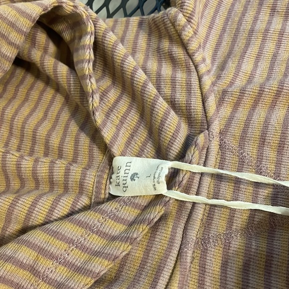 Kate Quinn hoodie - Picture 3 of 3